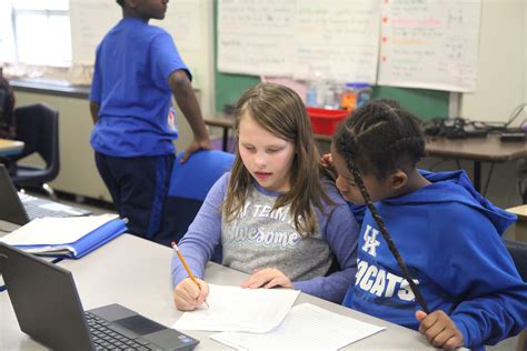 Digging Deeper To Unearth Ted Students Kentucky Teacher
