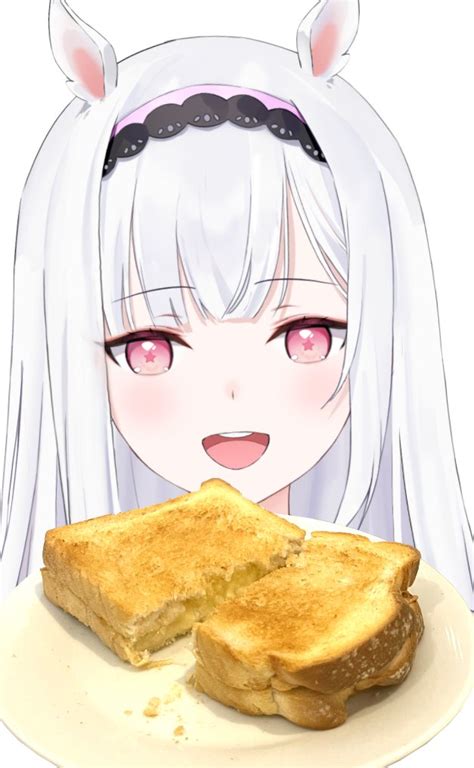 Aletta Sky Vtuber On Twitter Its Me And My Air Fried
