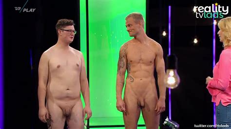 Naked Tv Show With Men Naked 2
