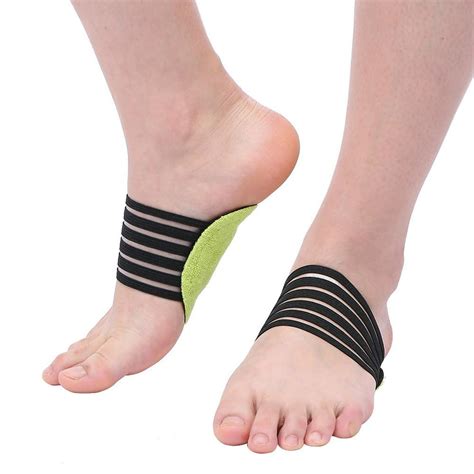 Ylshrf Fasciitis Plantar Padsnew Fashionable Foot Heel Pain Relief