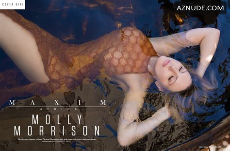 Molly Morrison Nude Aznude