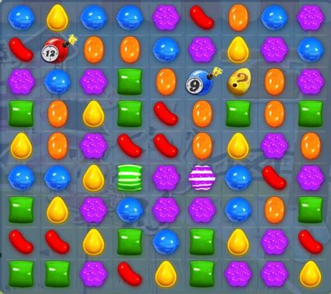 A few everyday is always a treat in my opinion. Mathematicians Say Candy Crush Really Is Hard | Smart News | Smithsonian Magazine