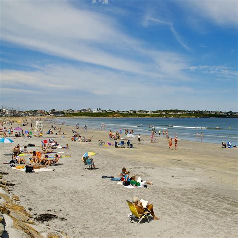 The Best Little Beach Towns In Maine Southern Beach Beach Town