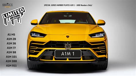 In addition to that, from january to may 2020, 7. Number Plate JPJ - Home | Facebook