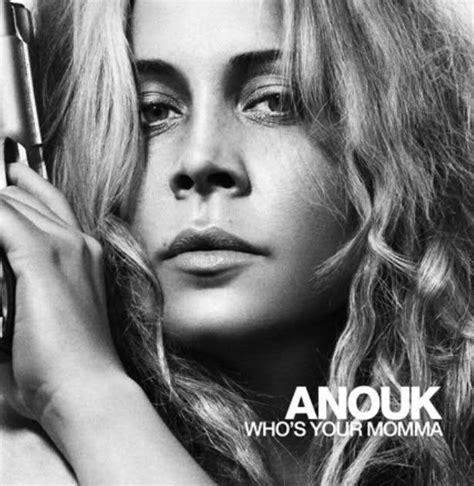 Anouk Picture