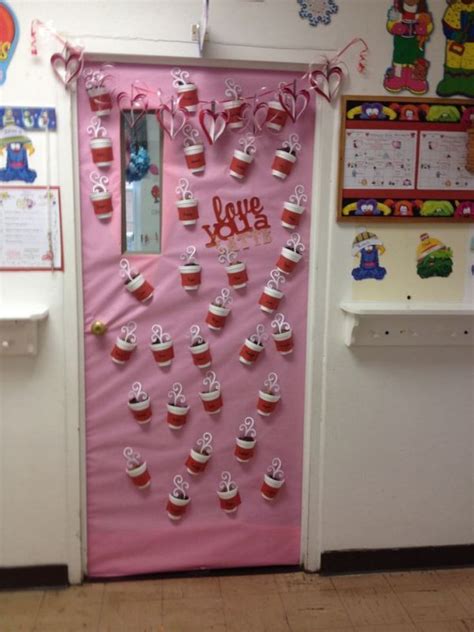 25 Classroom Valentines Decorations Ideas For This Year Magment