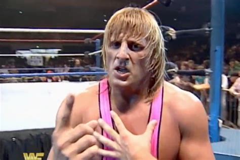 Owen Hart Death How The Wwf Failed The Canadian Superstar