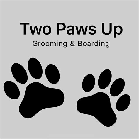 Two Paws Up Modesto Ca