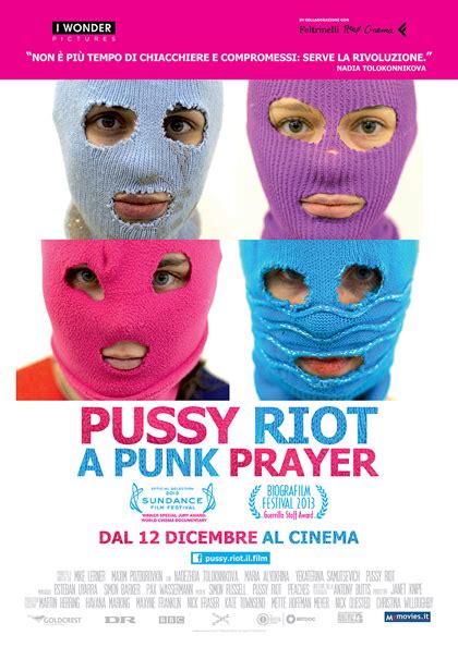 Pussy Riot A Punk Prayer Film Mymovies It My XXX Hot Girl