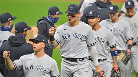 New York Yankees Are They Built For A Long 2021 Mlb Postseason Run