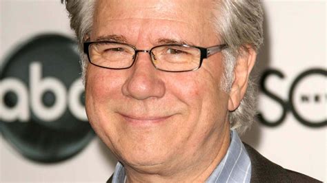 John Larroquette Still Hasnt Watched The Texas Chainsaw Massacre