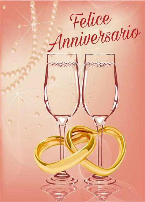 L'anniversario di matrimonio è l'anniversario della data in cui un matrimonio ha avuto luogo. Buon anniversario nozze nel 2020 | Auguri di buon ...