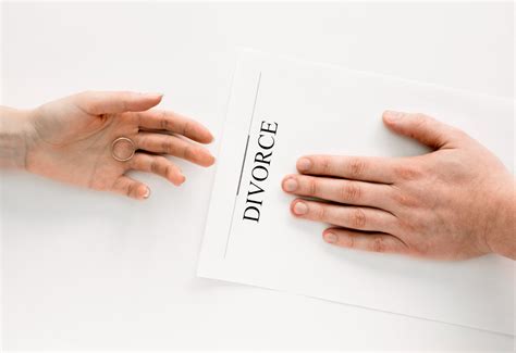 What To Do Before Telling Your Spouse You Want A Divorce