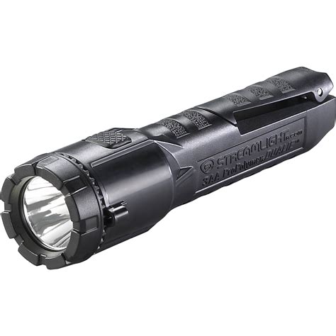 Streamlight Dualie 3aa Flashlight With Integrated Clip 68752 Bandh
