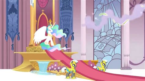 Twilight Wants Princess Celestia To Look At This Photograph Youtube