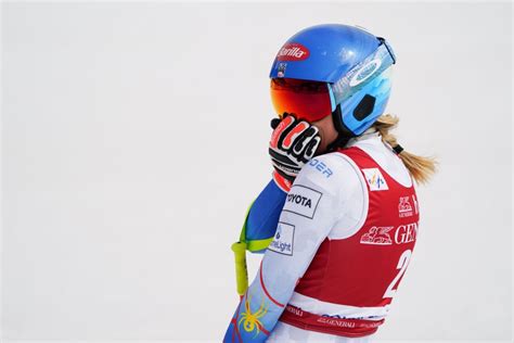 Shiffrin And Teammates Reveal Their Favorite And Least Favorite Courses