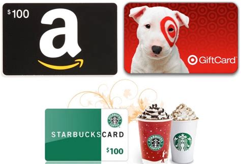 Check spelling or type a new query. I'm Giving 2 Readers $100 Gift Cards (to Target, Amazon or Starbucks!) | Gift card, Gifts, Cards
