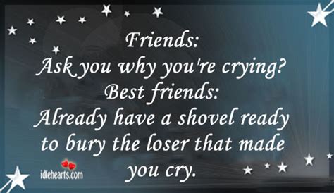 Best Friend Quotes To Make You Cry Quotesgram