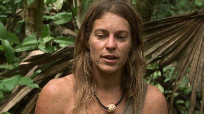 Watch Naked And Afraid Season 7 Episode 3 Hangry Online Now