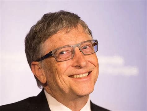 Emprendedor Exitoso Bill Gates Wolk Software