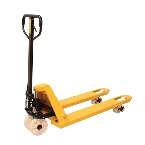 Heavy Duty Hand Pallet Trucks 2500kg - FREE UK Delivery | ESE Direct