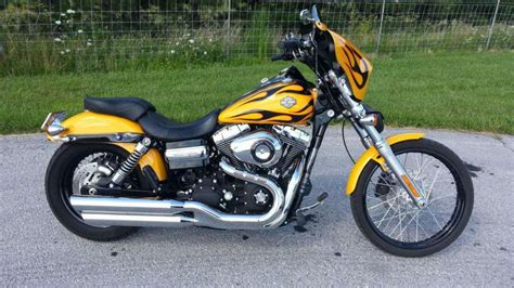 Vrsc pictures dyna glide pictures sportster pictures touring model pictures all other models harley davidson tech & mechanical forum general. 2011 Harley-Davidson FXDWG Dyna Wide Glide for sale on ...
