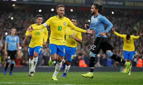 Aqui no gol você encontra passagens nacionais e passagens internacionais promocionais. Com gol de pênalti de Neymar, Brasil ganha do Uruguai por ...