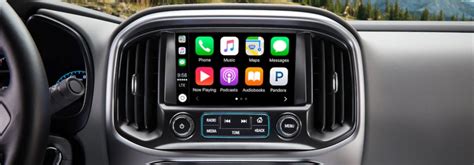 2018 Chevy Colorado Zr2 Interior Features