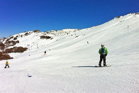 10 Top Rated Ski Resorts In Australia Planetware
