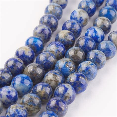 Wholesale Natural Lapis Lazuli Beads Strands