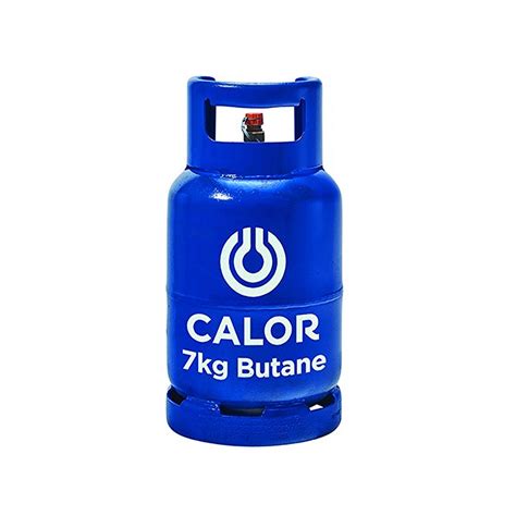 Calor Gas 19kg Propane Ubicaciondepersonascdmxgobmx