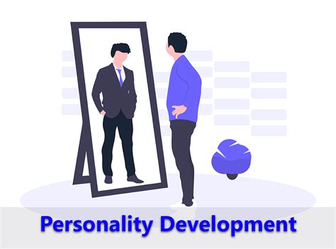 How Ibs Facilitates Personality Development