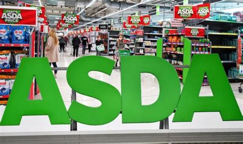 Asda Slashes The Price Of Essential Goods Including Pasta In Every