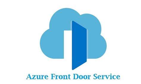 Azure Front Door — Lets Summarize By Maciej Medium