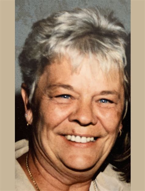 Obituary Of Carolyn K Pfeifer Fred C Dames Funeral Home And Cre