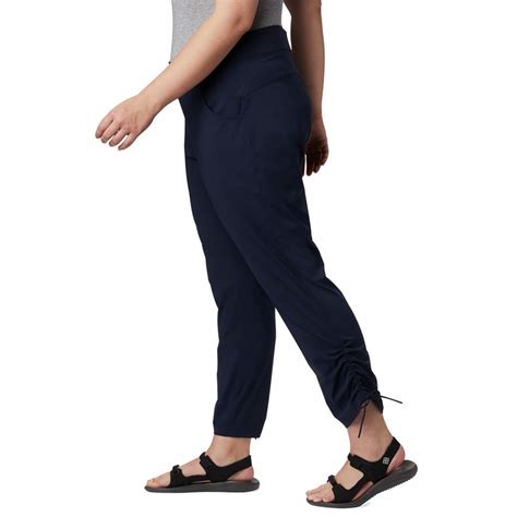 Columbia Anytime Casual Ankle Pant Womens