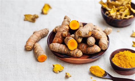 Why Is Turmeric One Of The Worlds Healthiest Foods Spudca