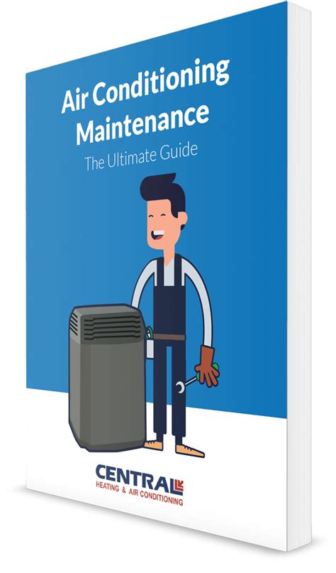 Air Conditioning Maintenance The Ultimate Guide 2019 Update Air