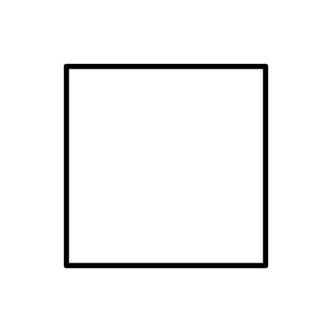 Square Png