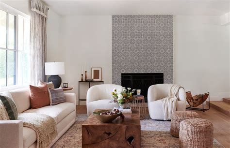 Negative Space Interior Design Everything You Need To Know Havenly
