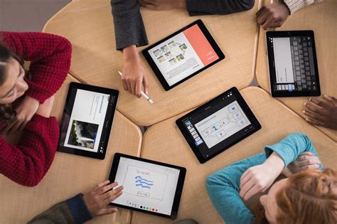 Ipad Für Lehrer Digital Lehren Und Lernen