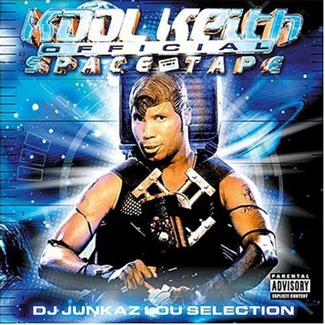 Kool Keith Official Space Tape Music Kool Keith Rap