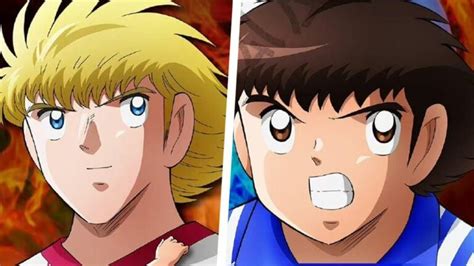Captain Tsubasa The New Super Champions Anime Already Has A Second