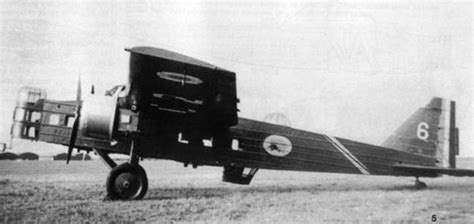 Samolotypolskiepl Bloch Mb 200