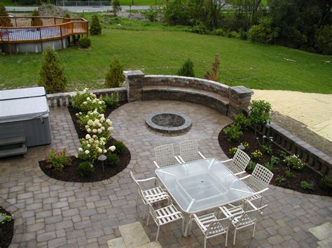 Fire Pit Landscaping Outdoor Fire Pit Fire Pit Decor