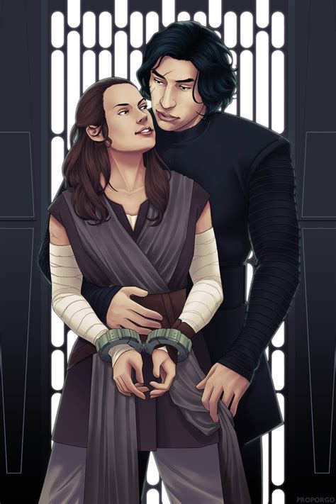Pin By C Oa On Reylo Forbidden Love Star Wars Pictures Star Wars