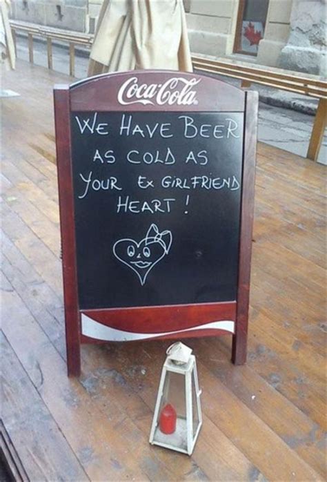 Funny Bar Signs Now Ill Drink To That 30 Pics