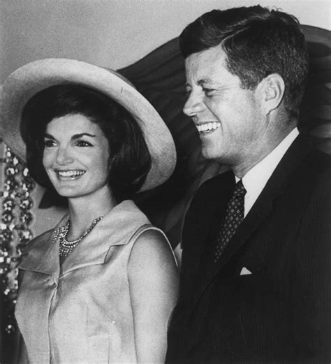 Jacqueline Kennedy Onassis Wallpapers