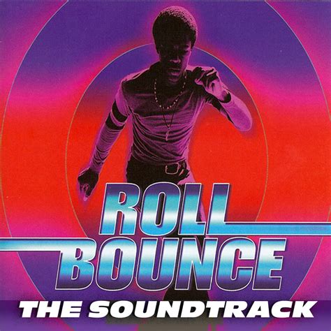 ‎roll bounce soundtrack album by various artists apple music