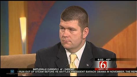 Web Extra Spokesperson Michael Willis Talks About Tulsa County